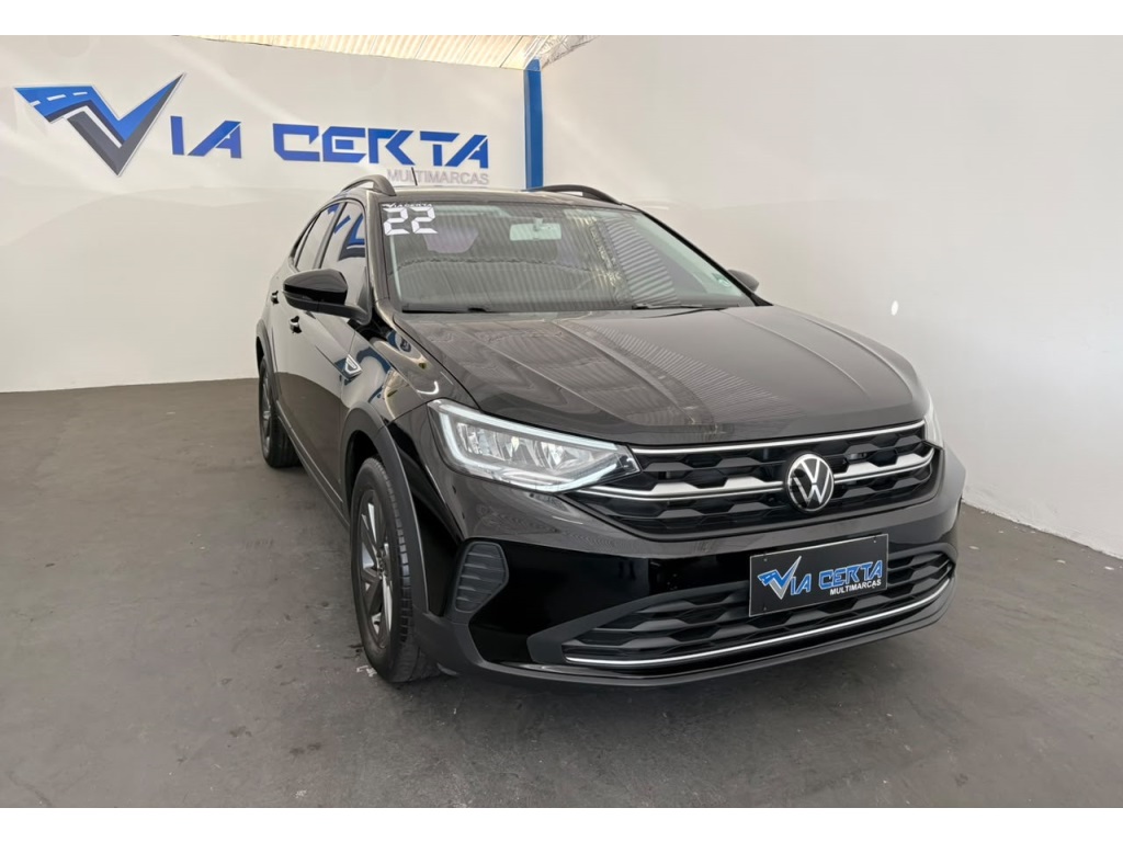 VOLKSWAGEN NIVUS