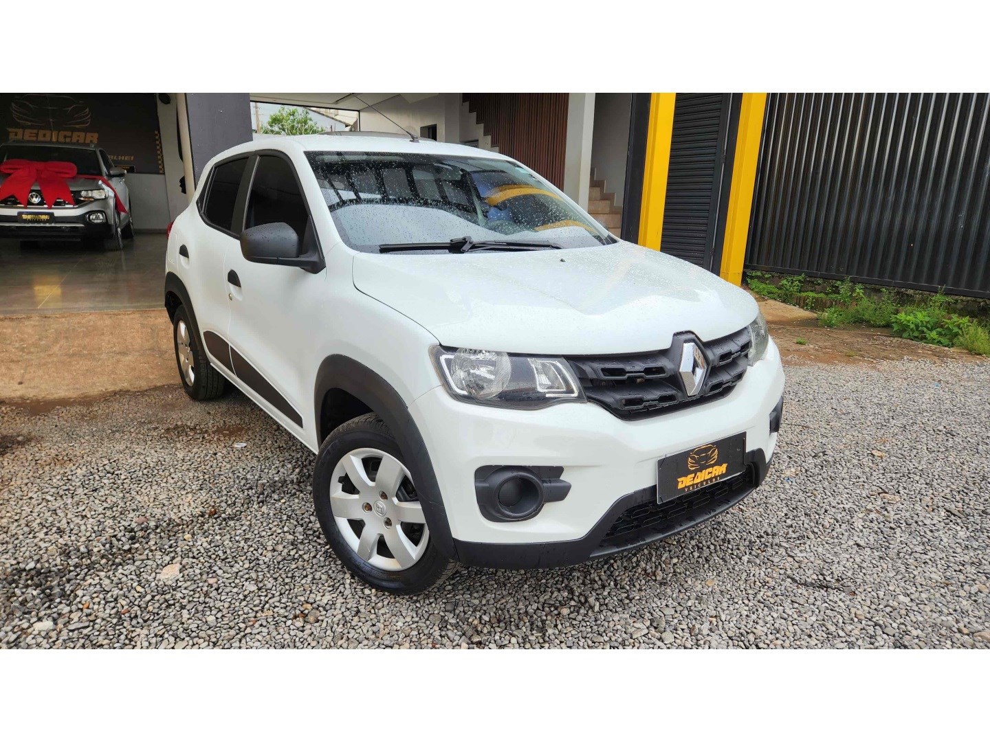 RENAULT KWID