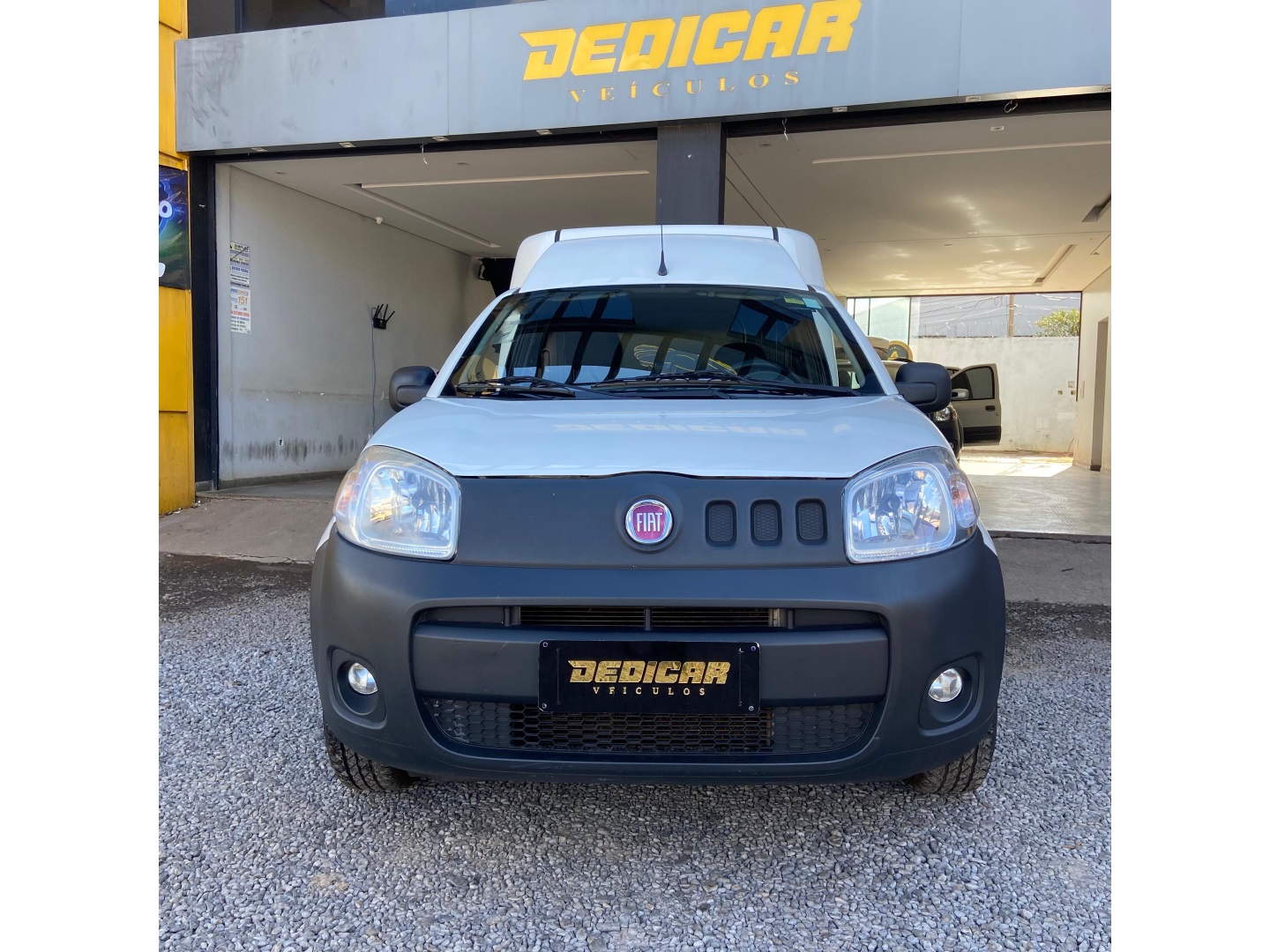 FIAT FIORINO