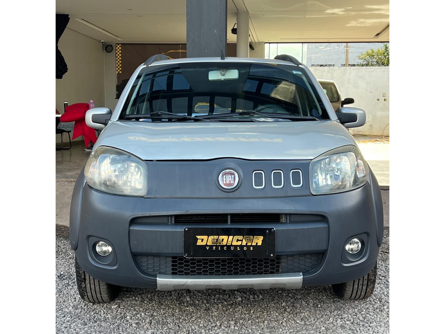 FIAT UNO