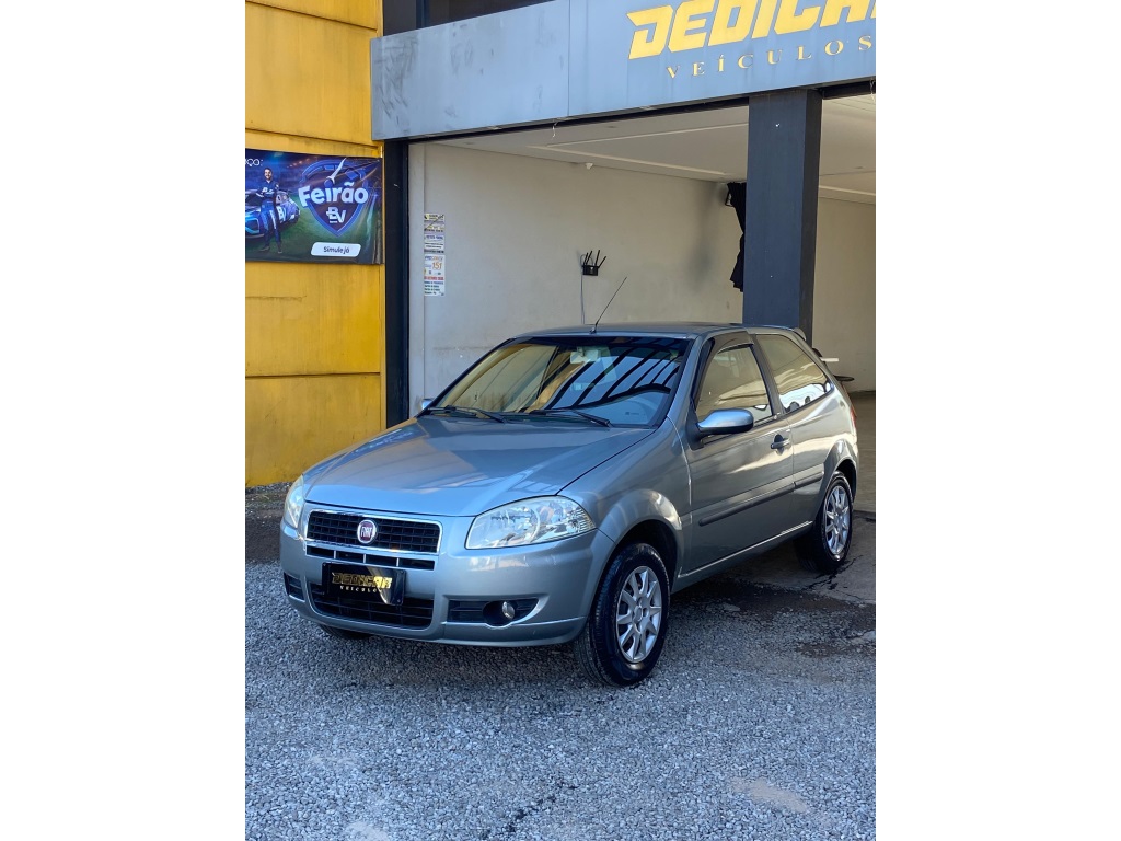FIAT PALIO
