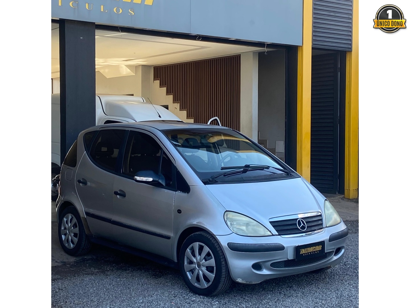 MERCEDES-BENZ A 160