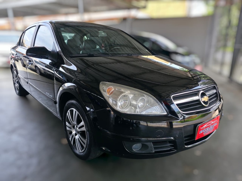 CHEVROLET VECTRA