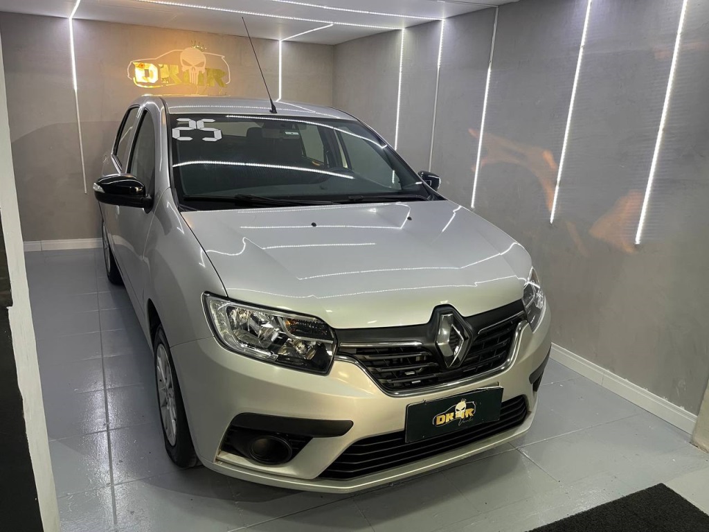 RENAULT LOGAN