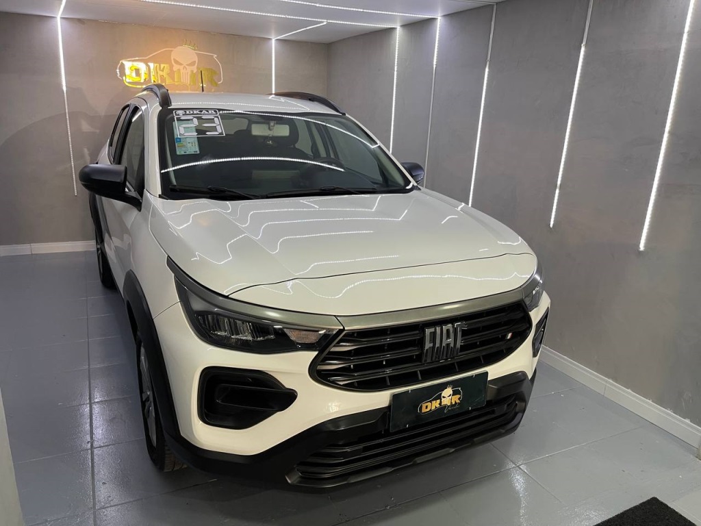 FIAT PULSE
