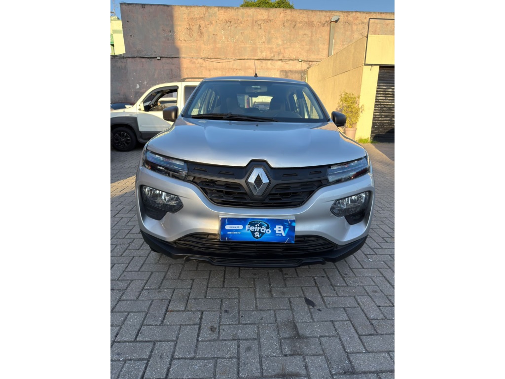 RENAULT KWID