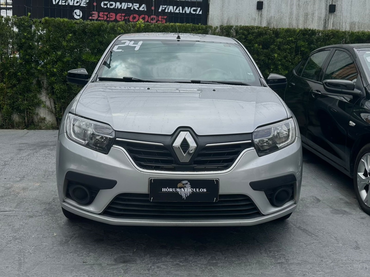 RENAULT LOGAN