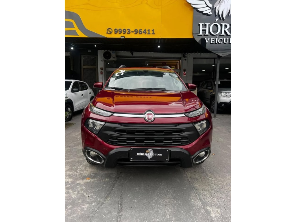 FIAT TORO