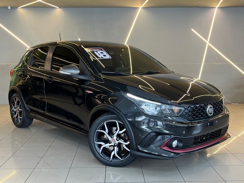 FIAT ARGO