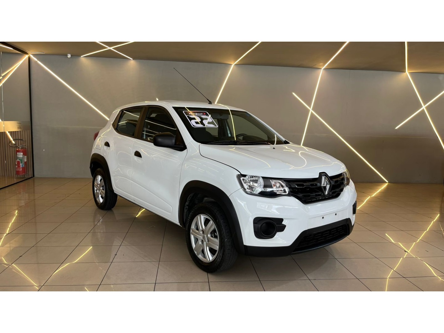 RENAULT KWID