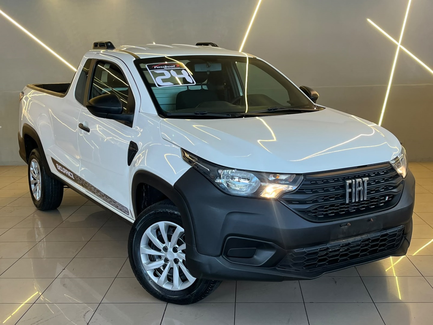 FIAT STRADA