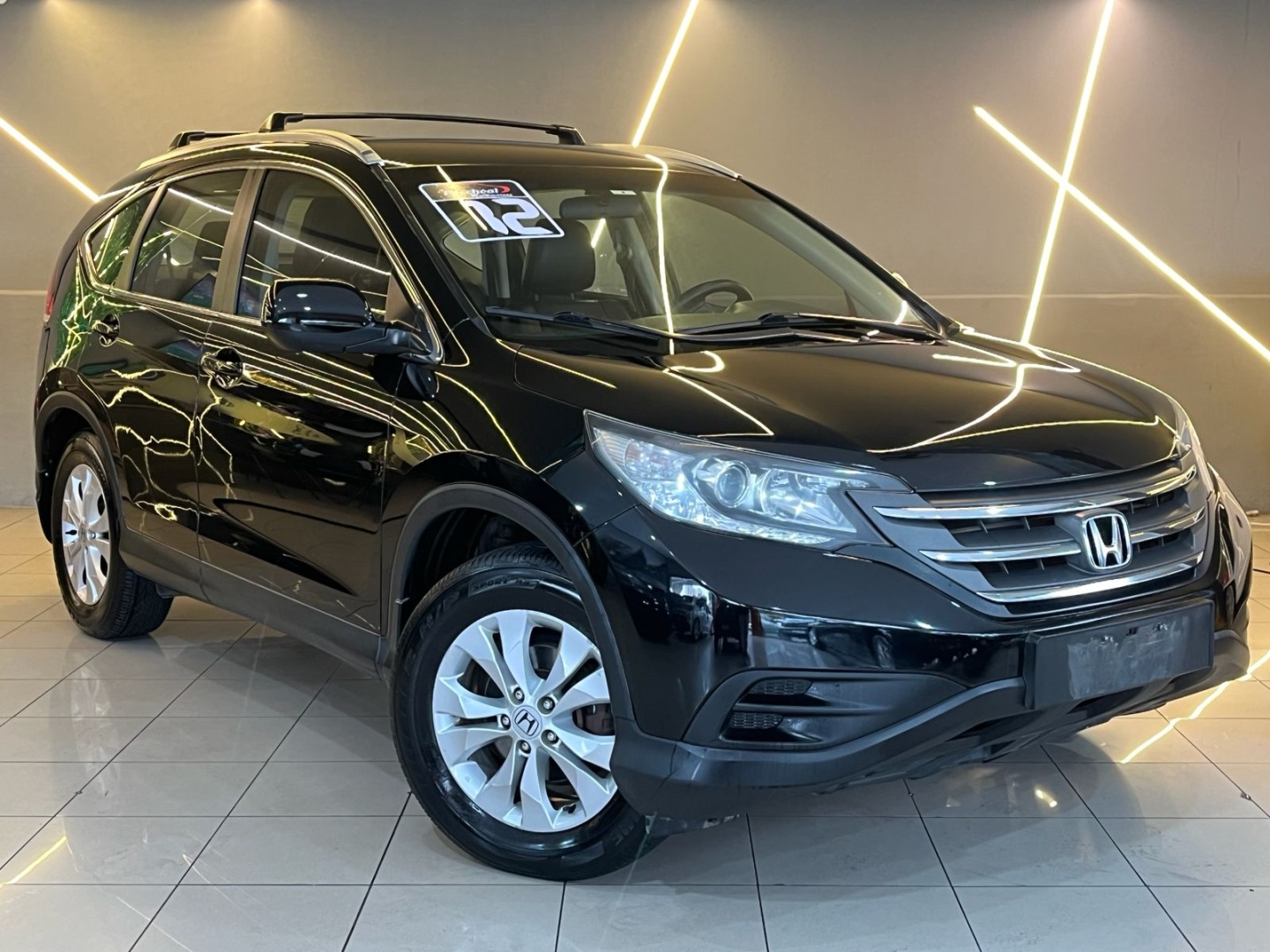 HONDA CRV