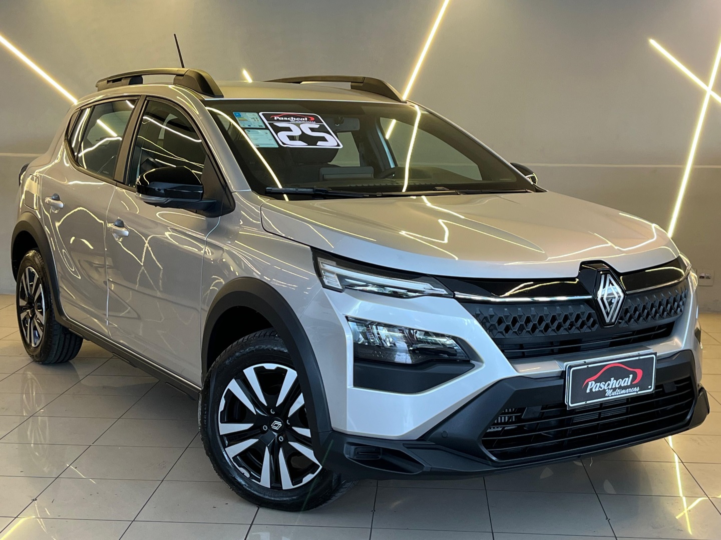 RENAULT KARDIAN