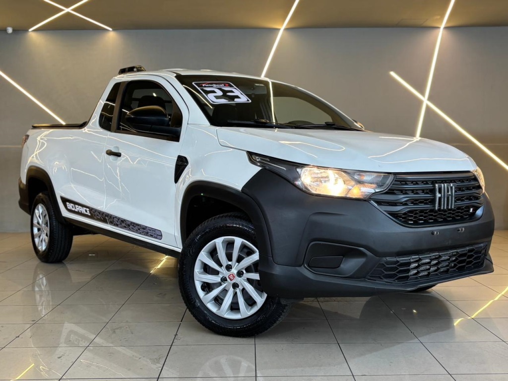 FIAT STRADA