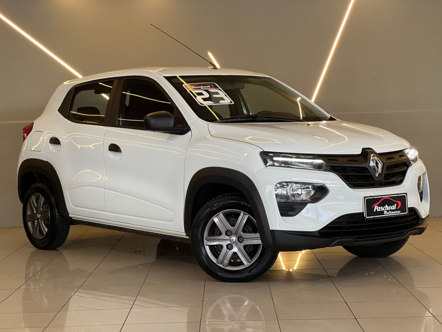 RENAULT KWID