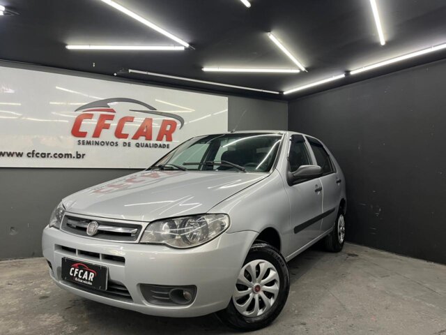 FIAT PALIO