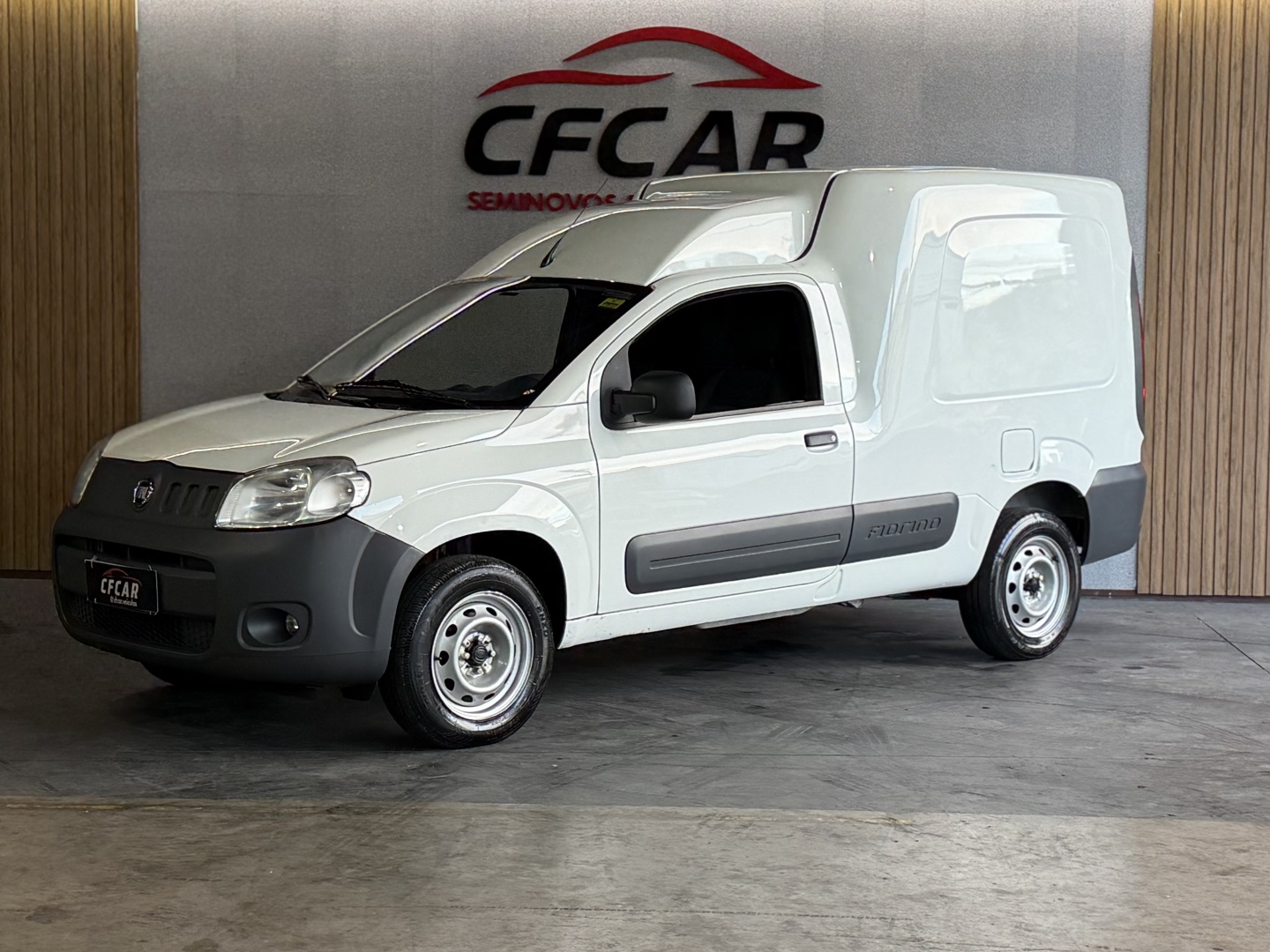 FIAT FIORINO