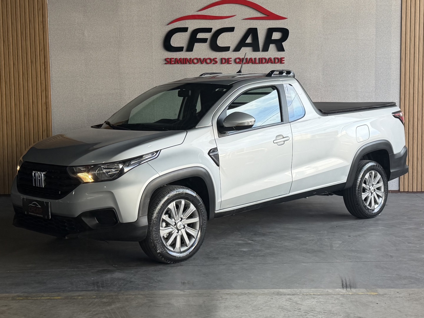 FIAT STRADA