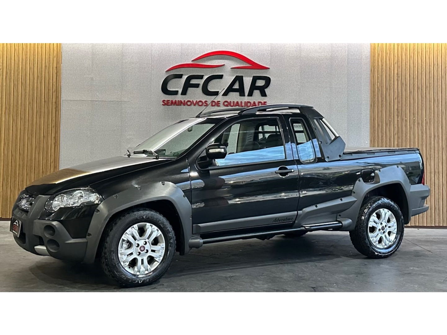 FIAT STRADA