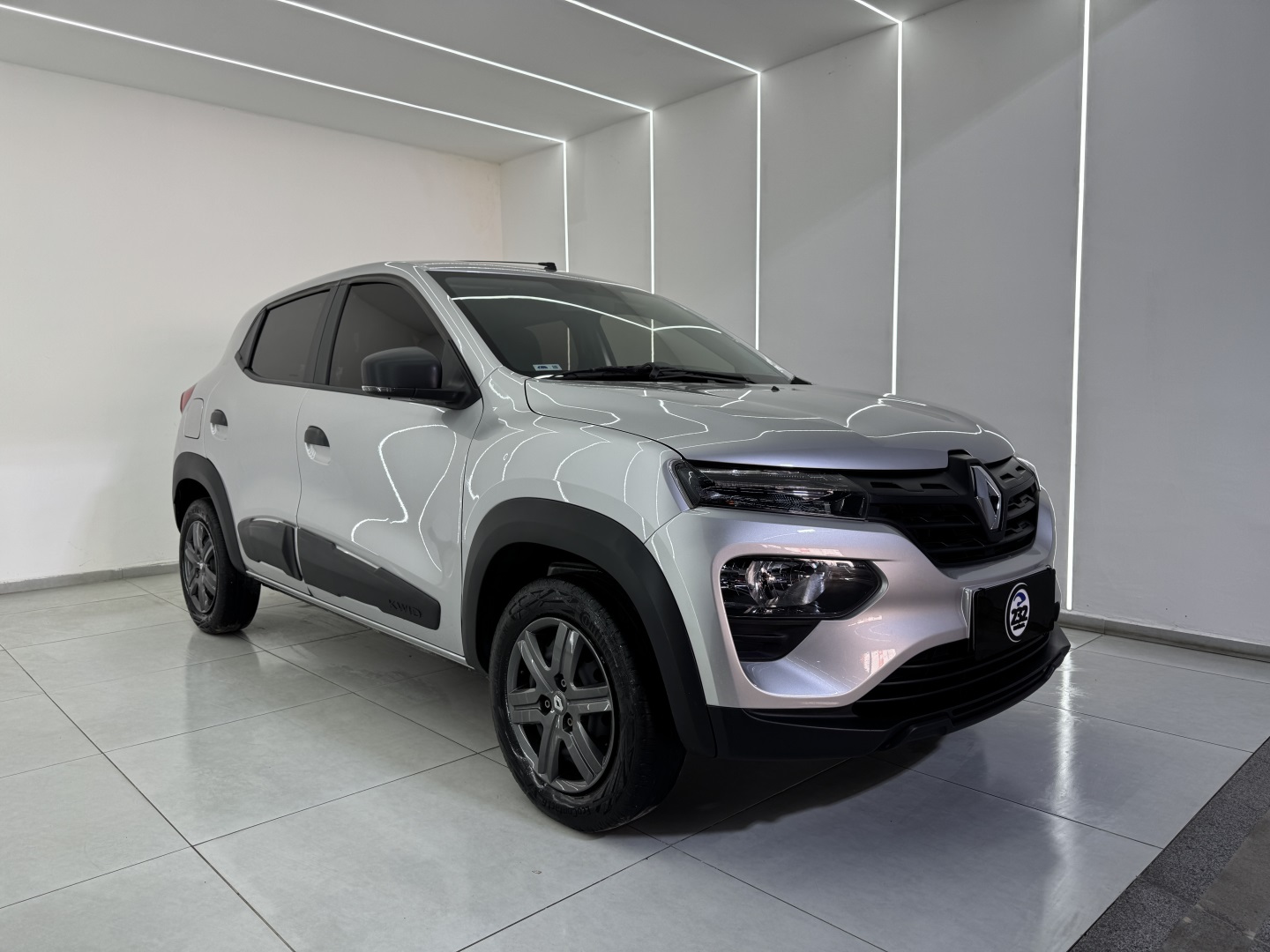 RENAULT KWID