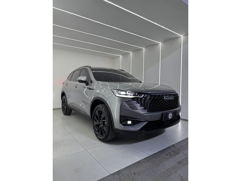 GWM HAVAL H6
