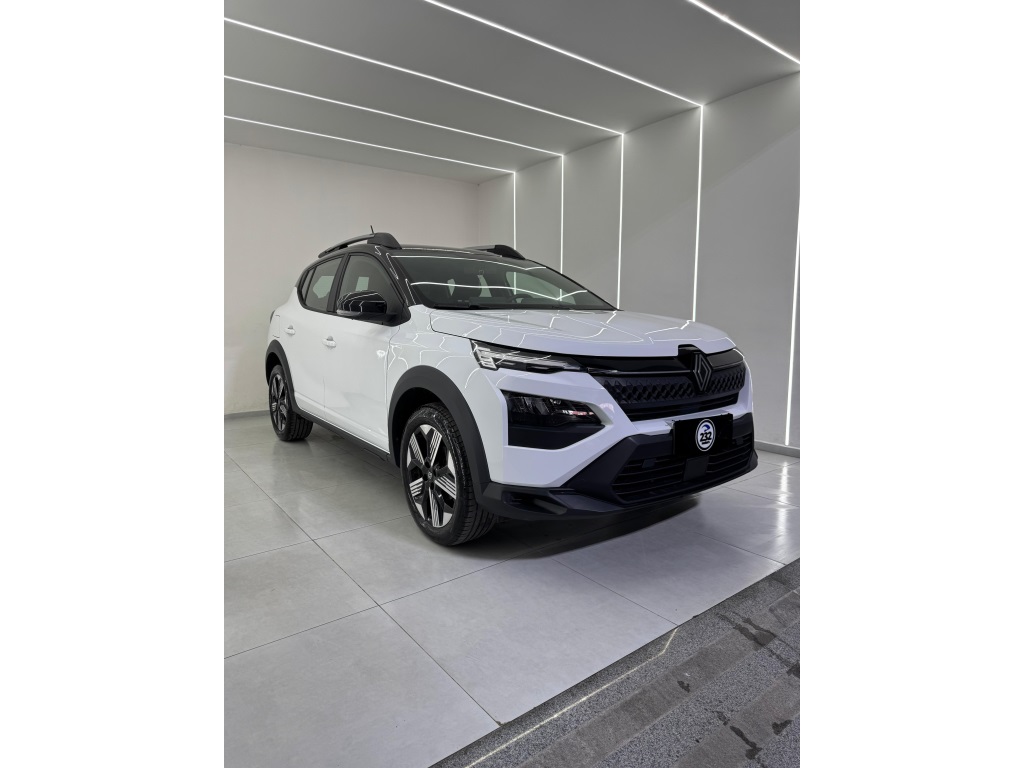 RENAULT KARDIAN