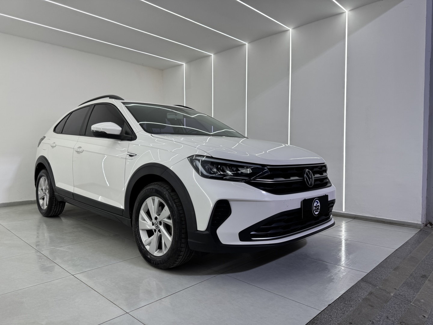 VOLKSWAGEN NIVUS