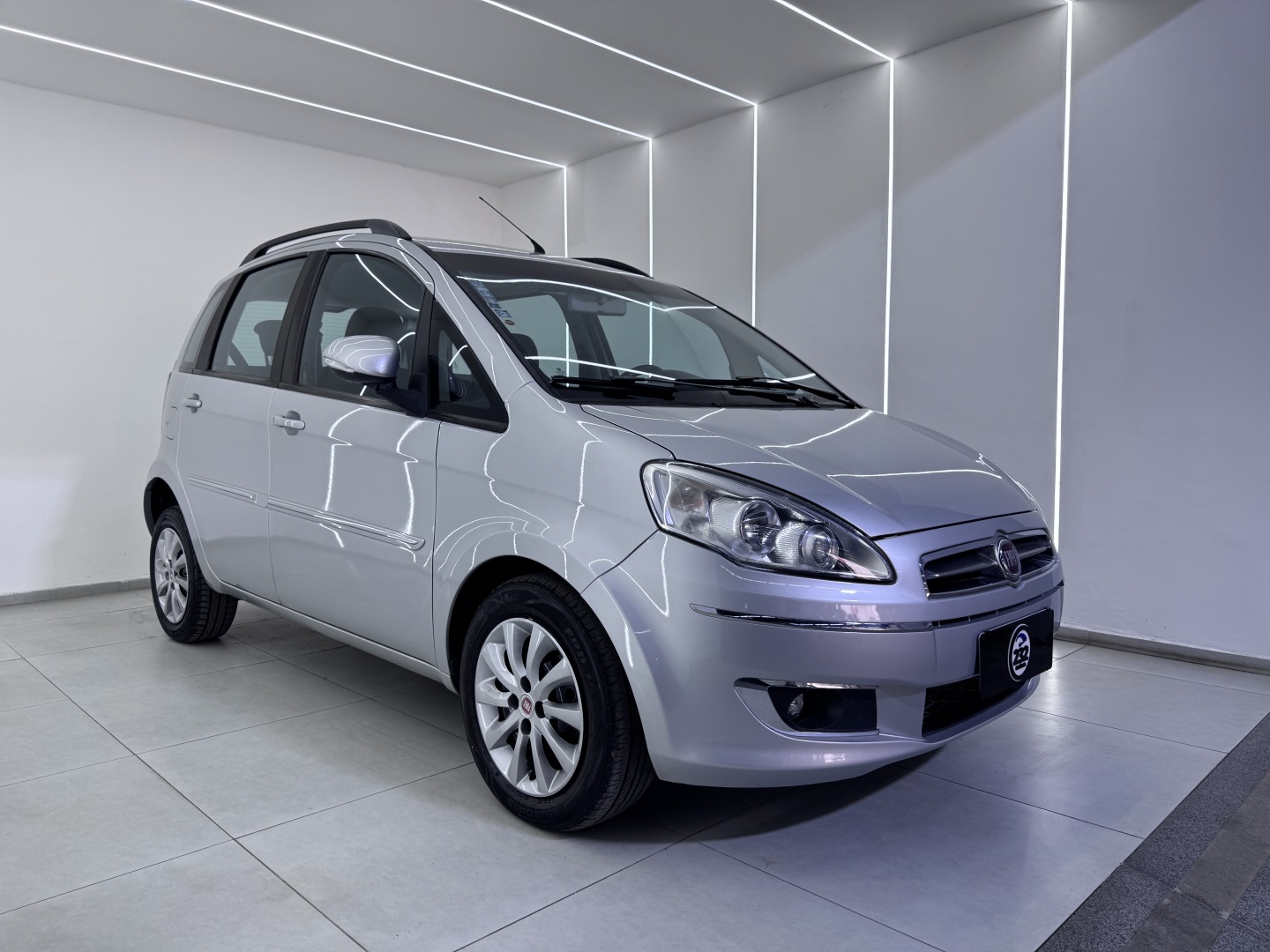 FIAT IDEA