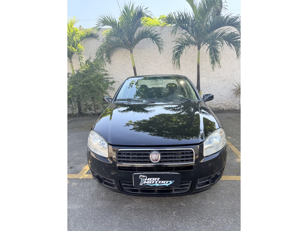 FIAT SIENA