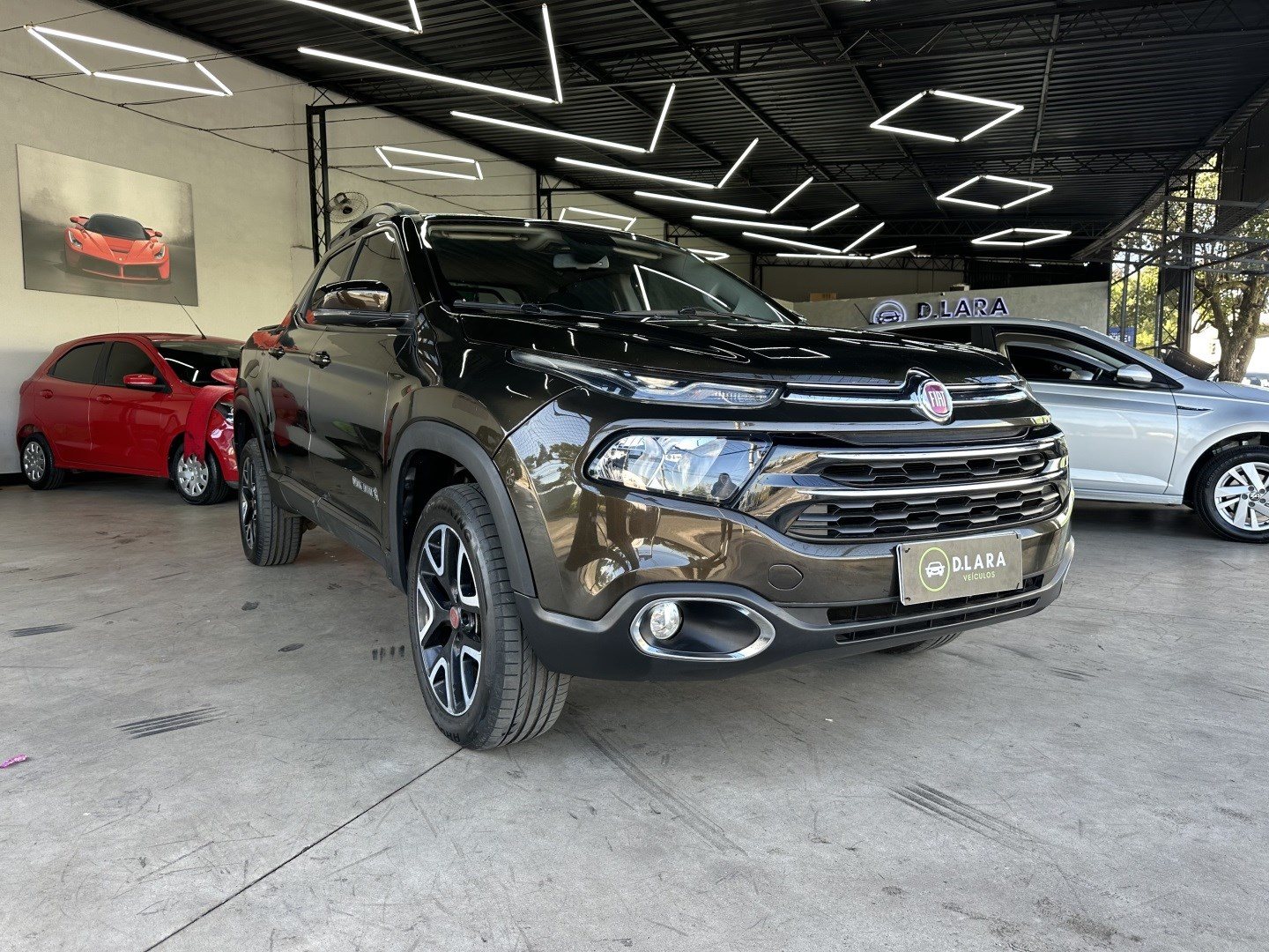FIAT TORO