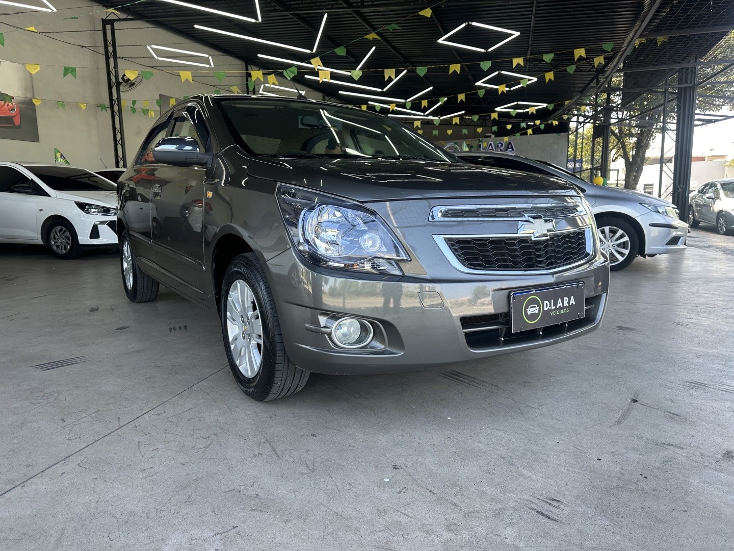 CHEVROLET COBALT