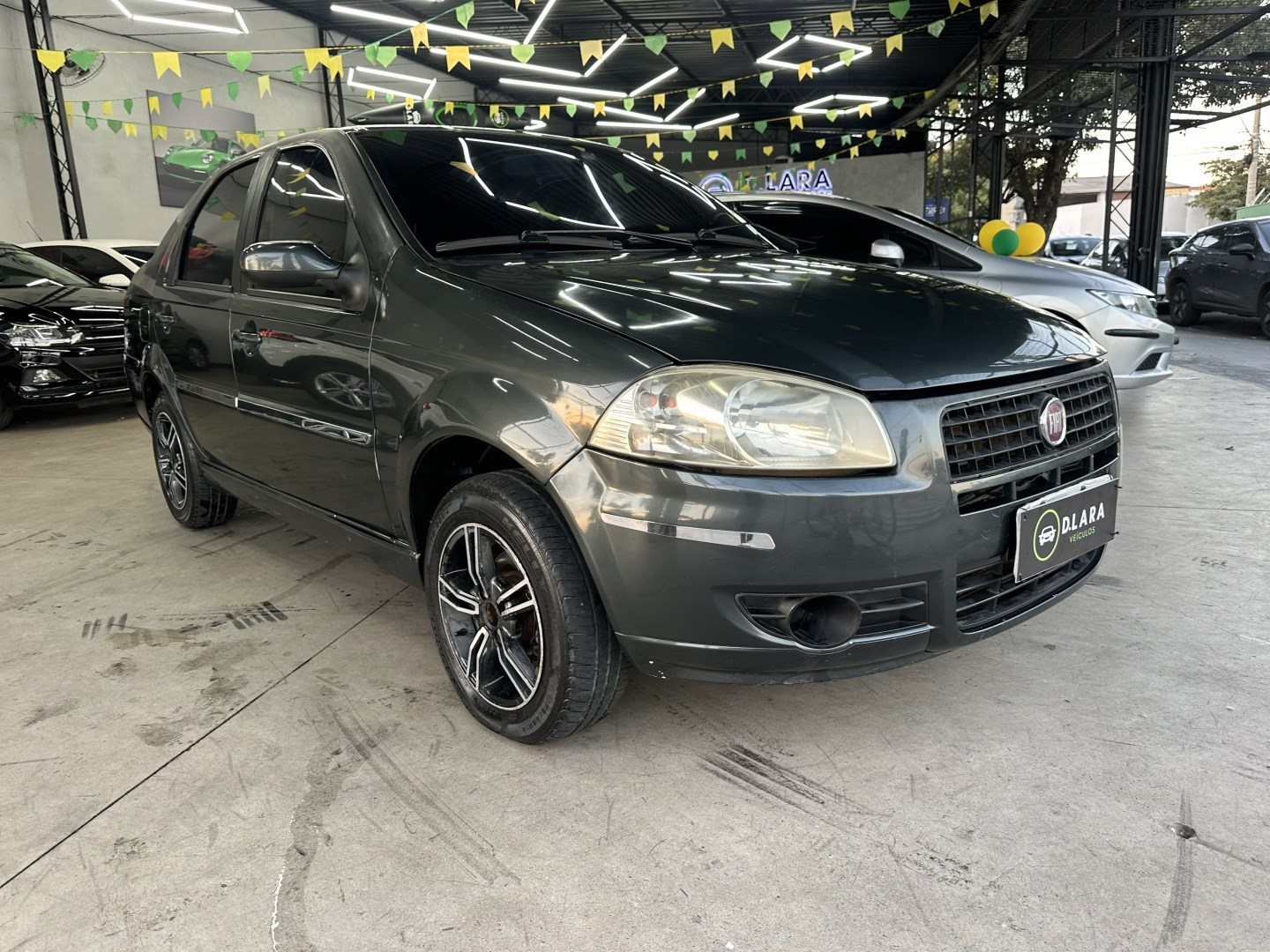 FIAT SIENA