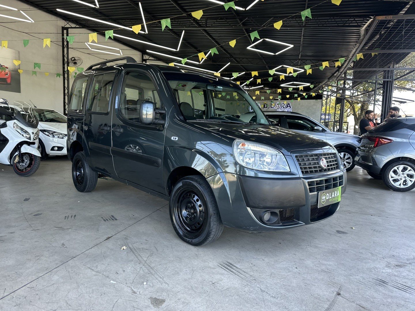 FIAT DOBLO