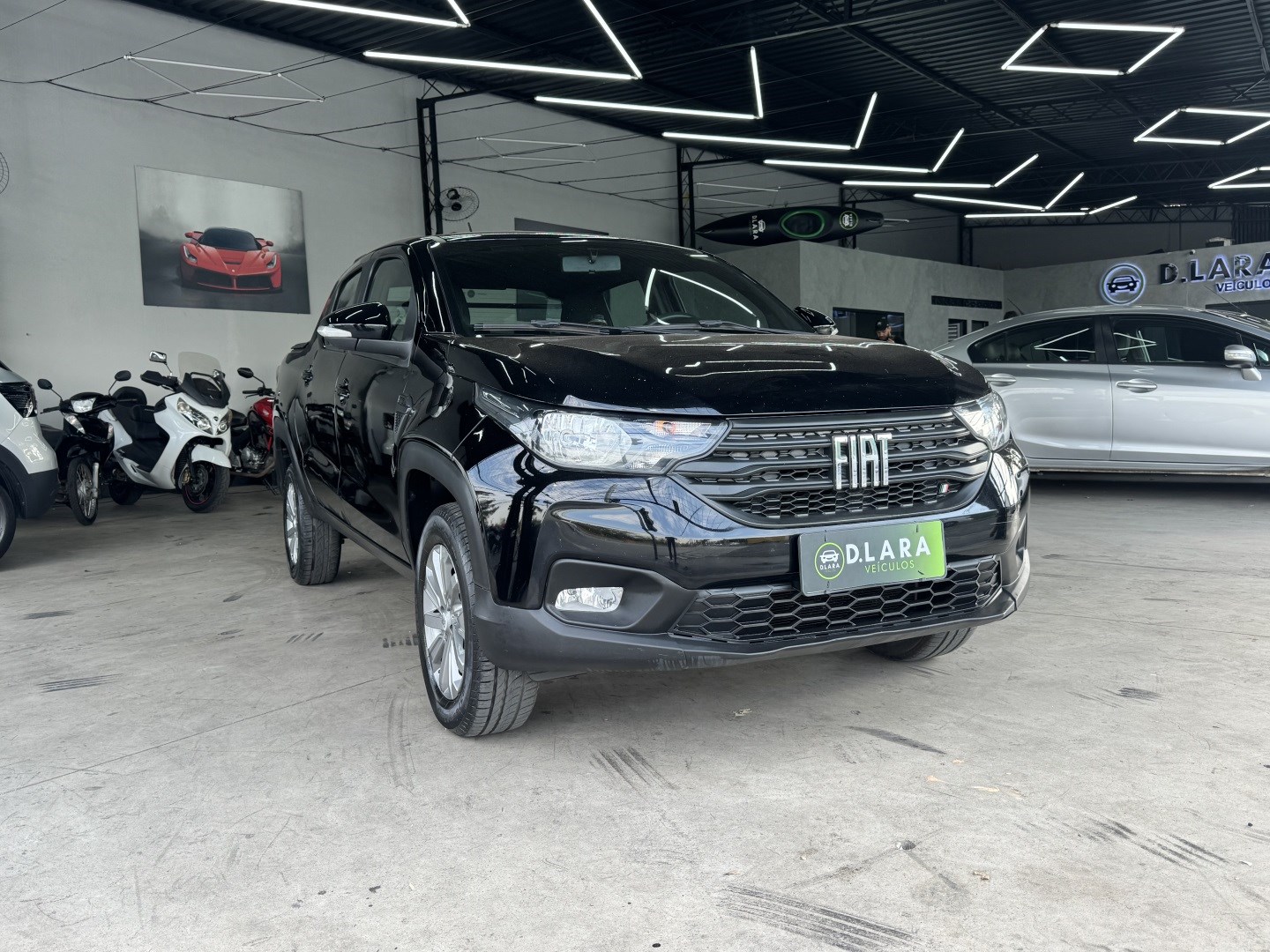 FIAT STRADA