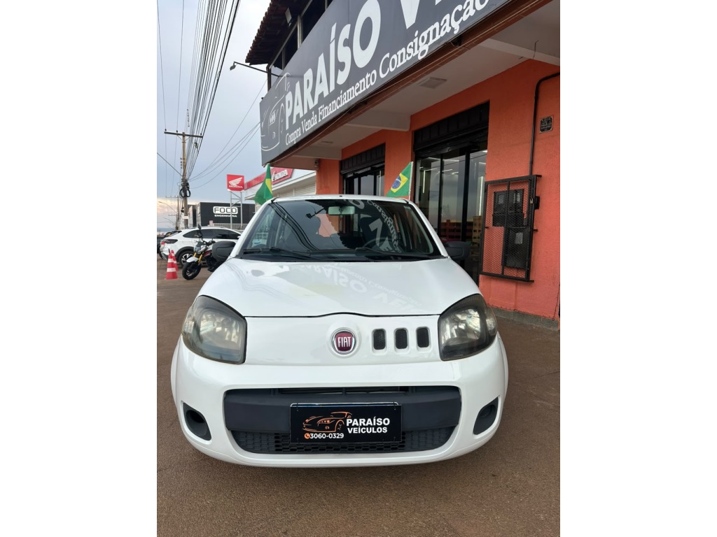 FIAT UNO
