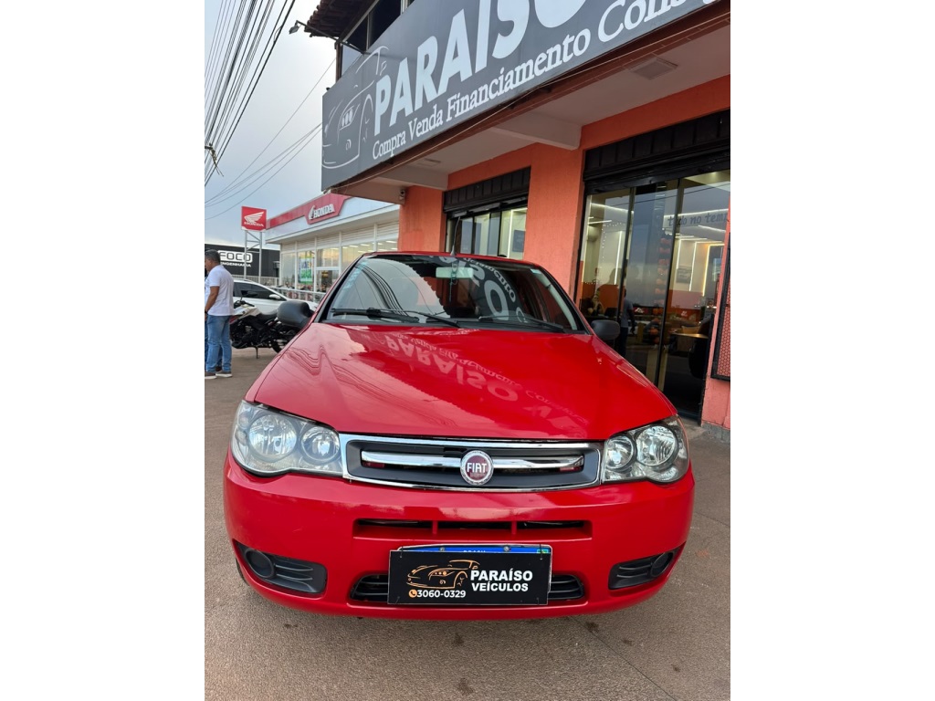 FIAT PALIO
