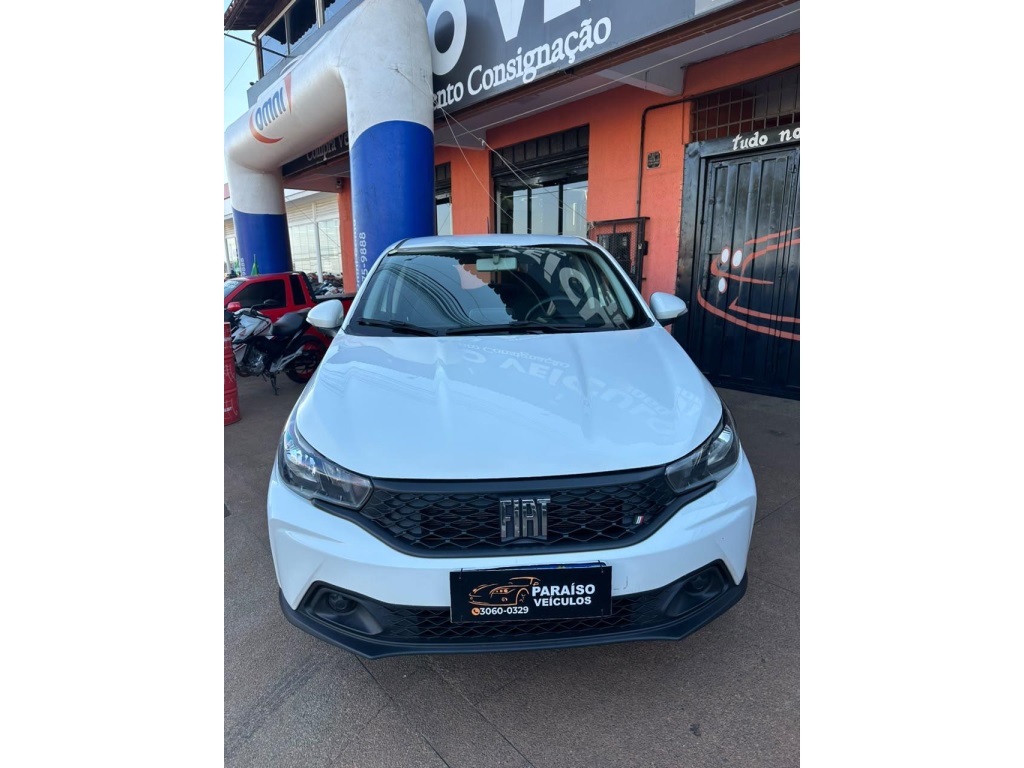 FIAT ARGO