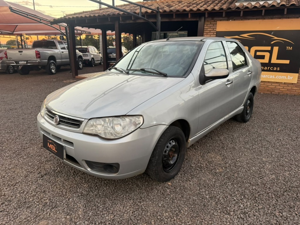 FIAT SIENA