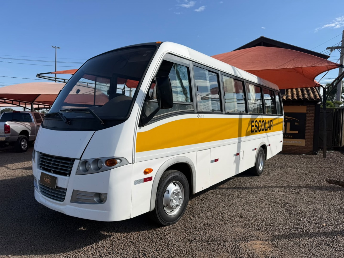 MARCOPOLO VOLARE