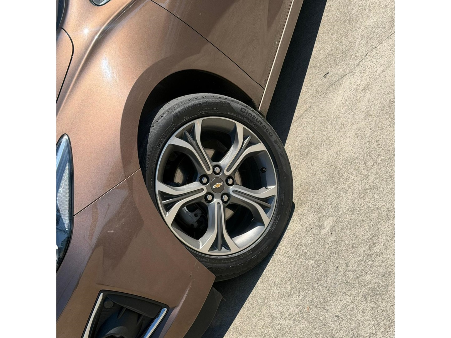 Chevrolet Cruze 1.4 Turbo Flex Premier Automático - foto 2
