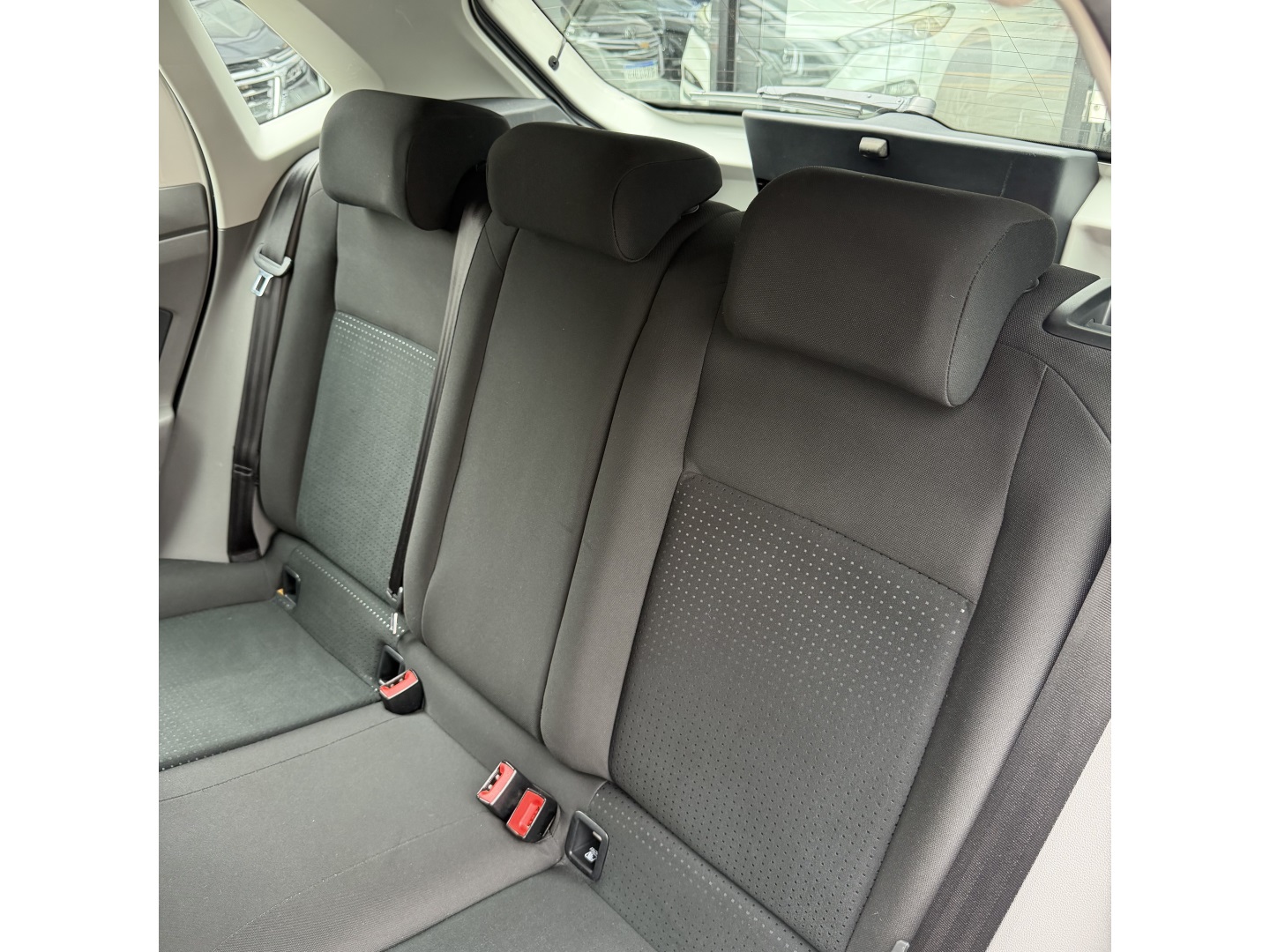 Volkswagen Polo 1.0 200 TSI Comfortline Automático - foto 3