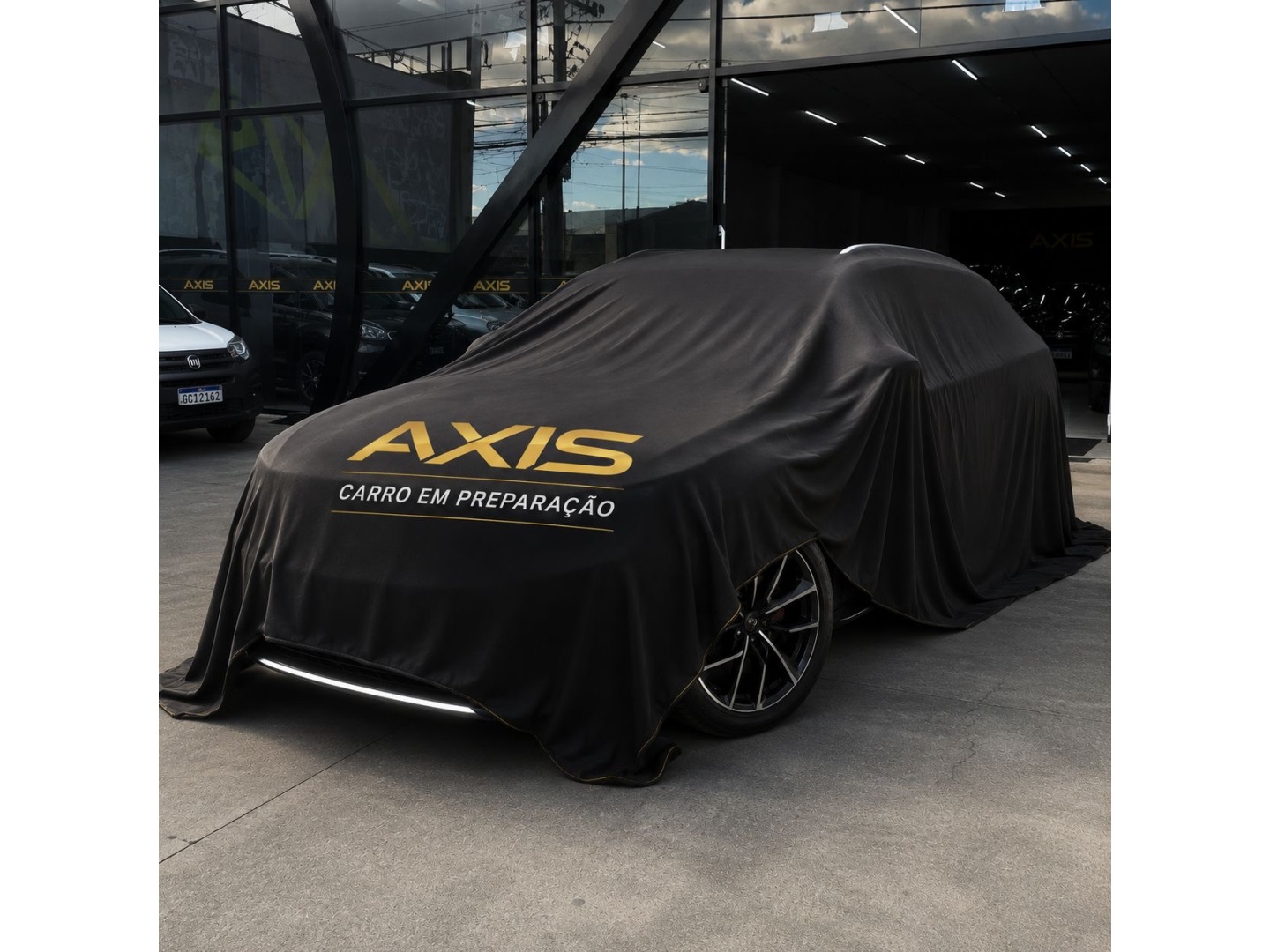 Chevrolet Cruze 2019 à venda