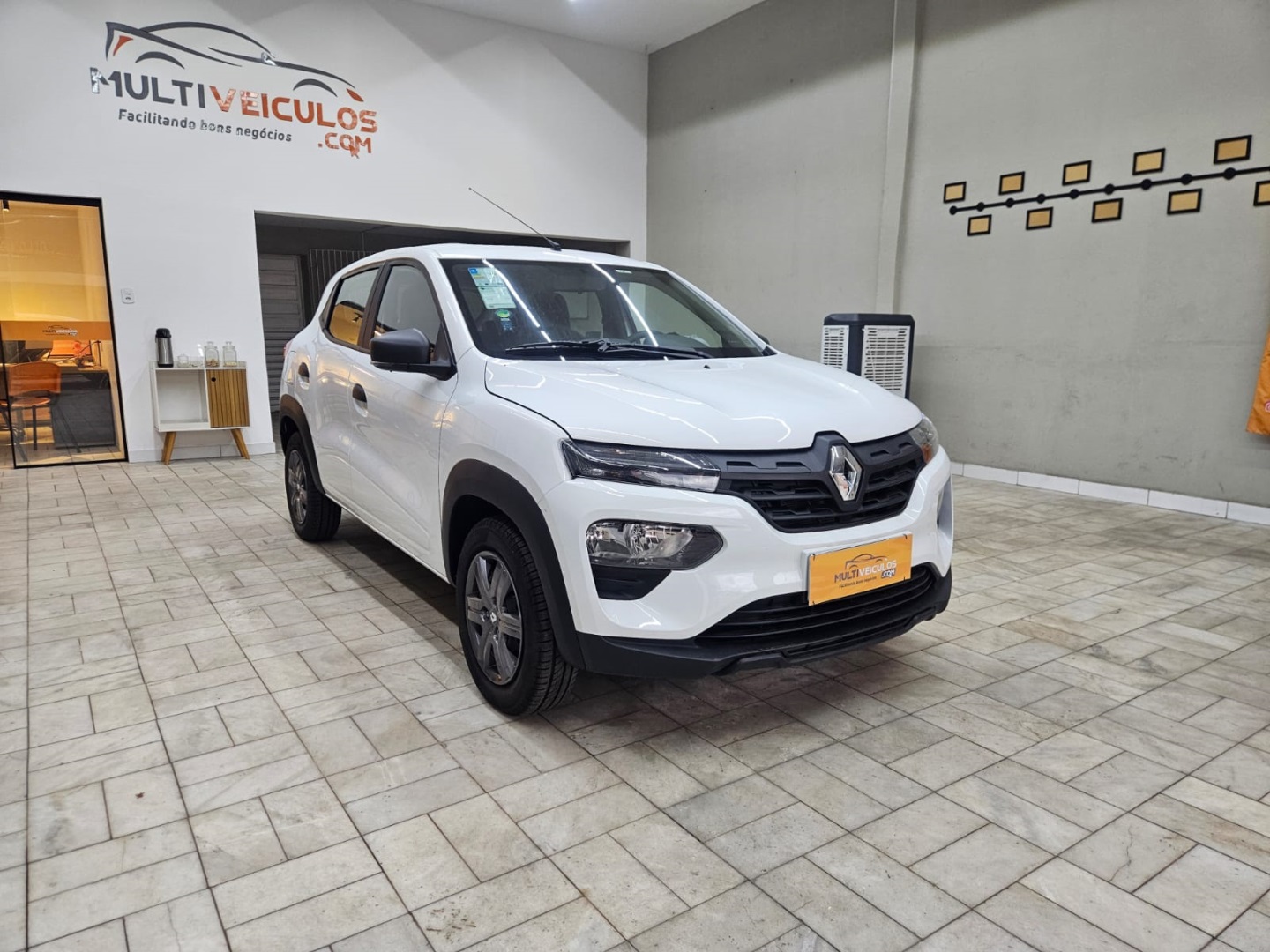 RENAULT KWID