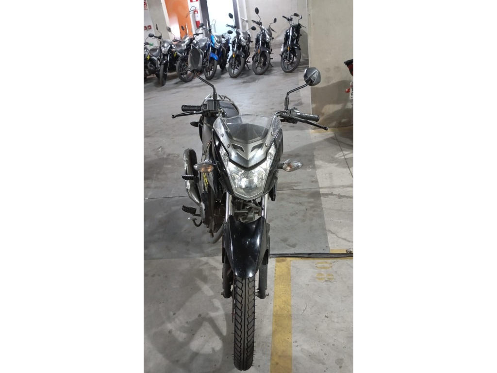 HAOJUE DK 150