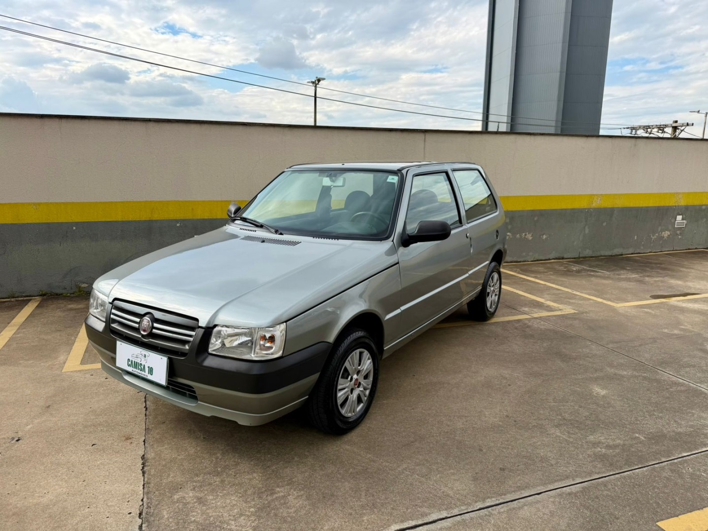 FIAT UNO