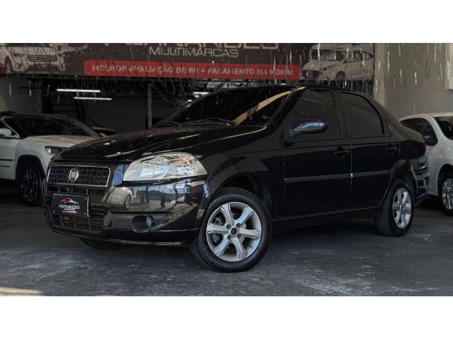 FIAT SIENA