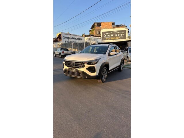 FIAT PULSE 1.0 TURBO 200 FLEX DRIVE CVT