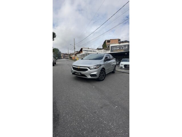 CHEVROLET PRISMA 1.4 MPFI LT 8V FLEX 4P MANUAL