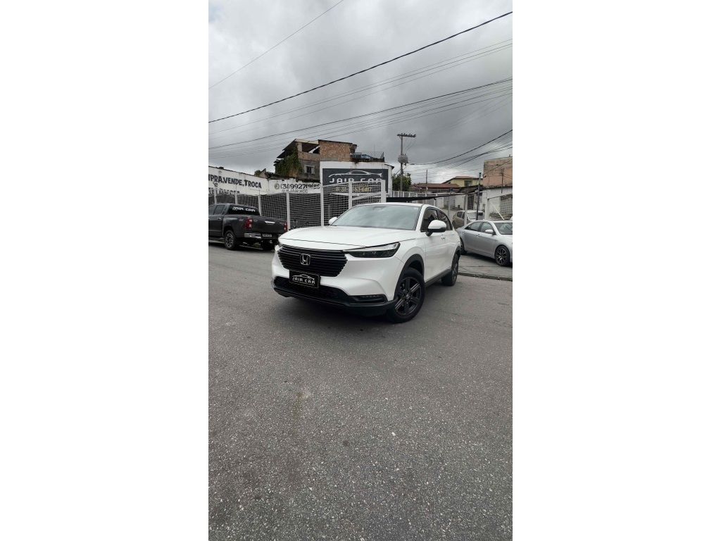 HONDA HR-V 1.5 DI I-VTEC FLEX EXL CVT