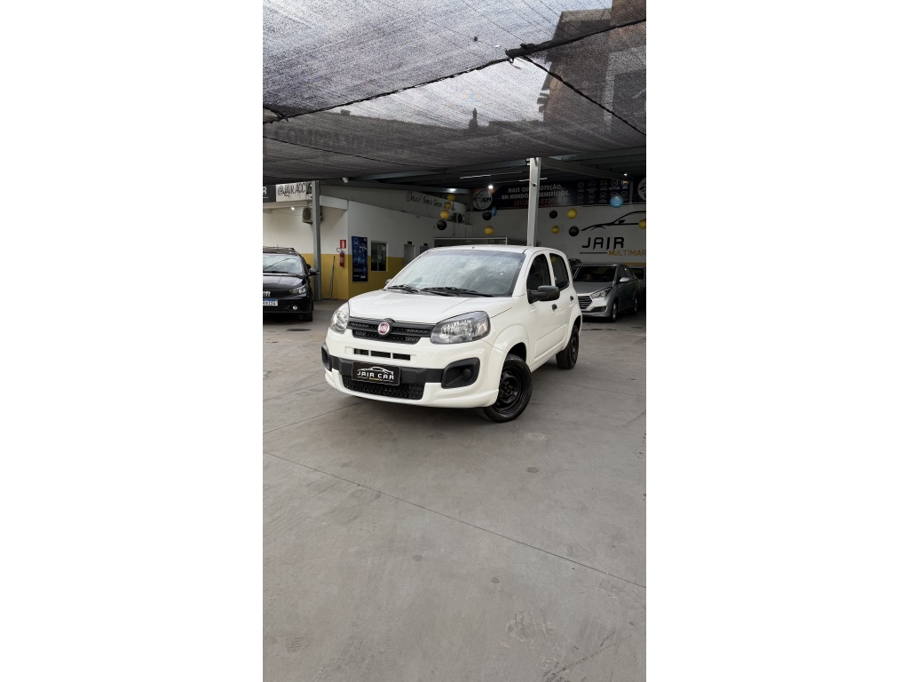 FIAT UNO
